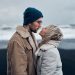 Travel to a cold snowy country